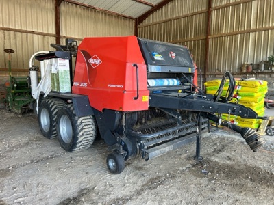 Kuhn, FPB 2135, 2014