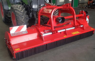 Tehnos Mulcher  MU280R LW