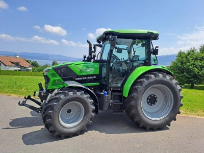 Deutz 6135 C TTV